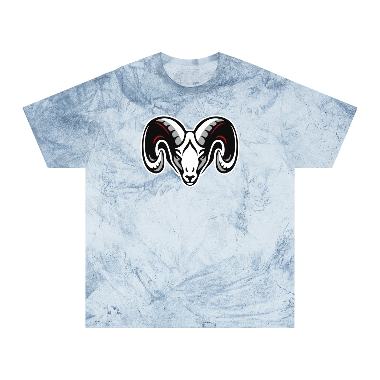 Color Blast School Spirit Tee