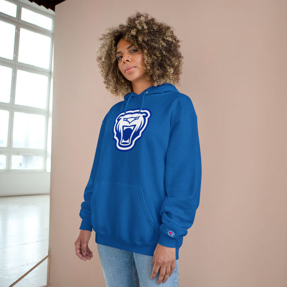 Champion Powerblend Fleece Pullover Hoodie