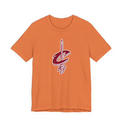 Jersey Short Sleeve Tee