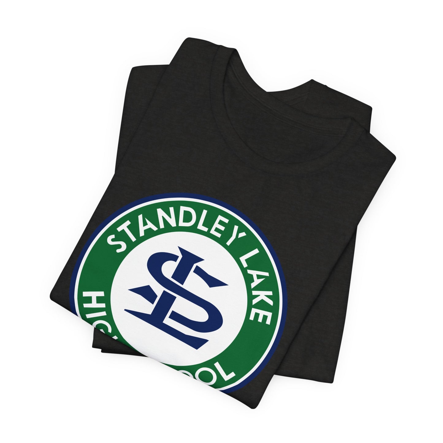 Jersey Short Sleeve Tee