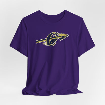 Jersey Short Sleeve Tee