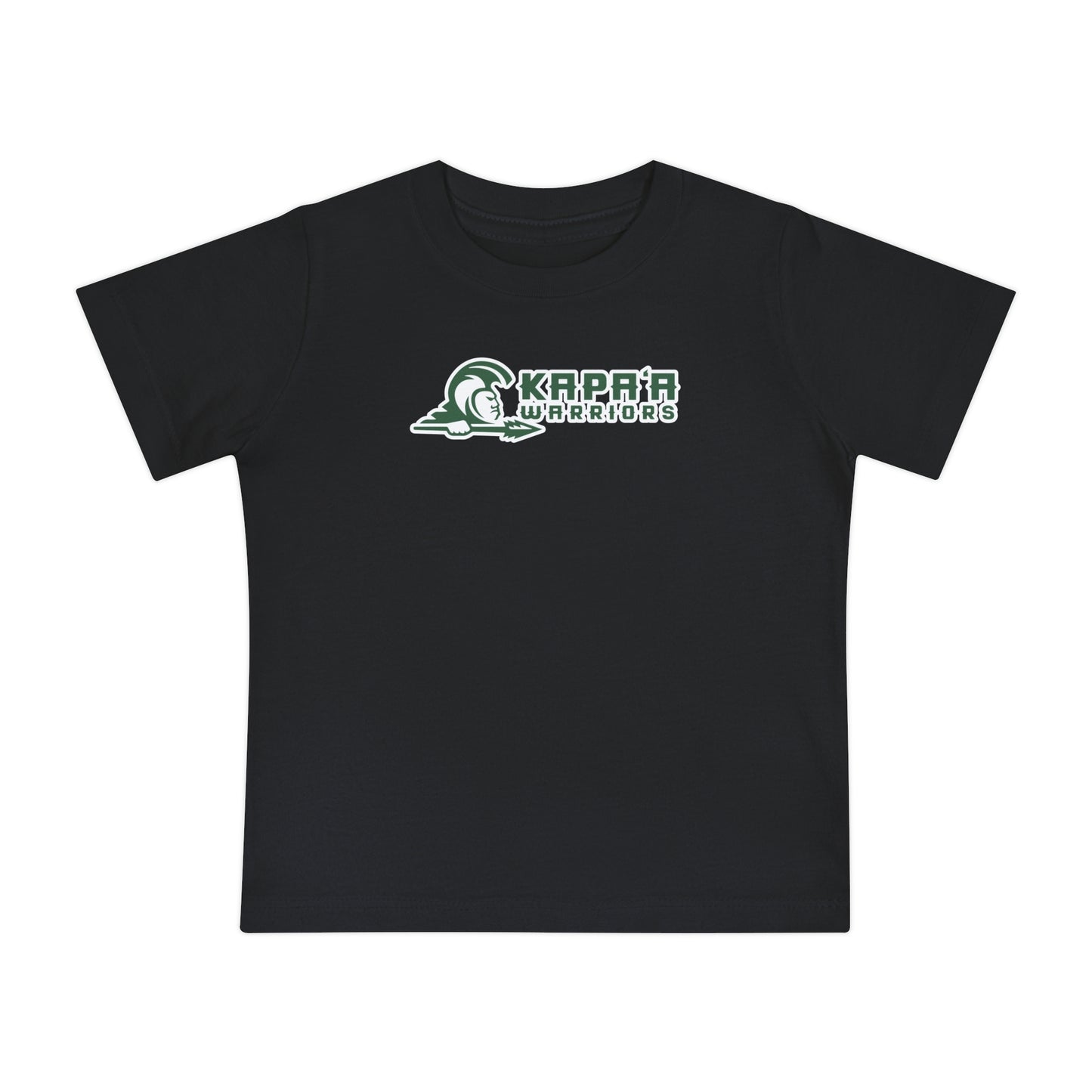 Baby Short Sleeve Tee