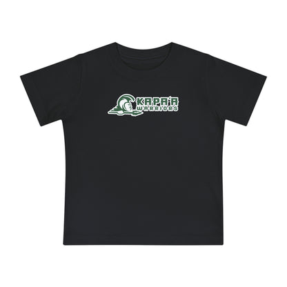Baby Short Sleeve Tee