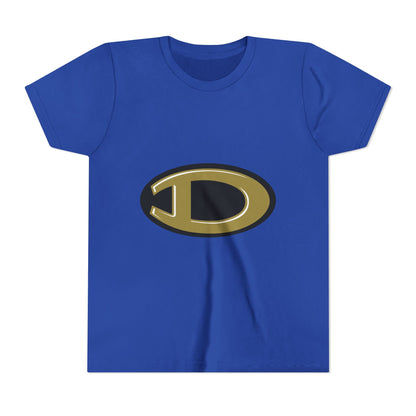 Youth Short Sleeve Tee