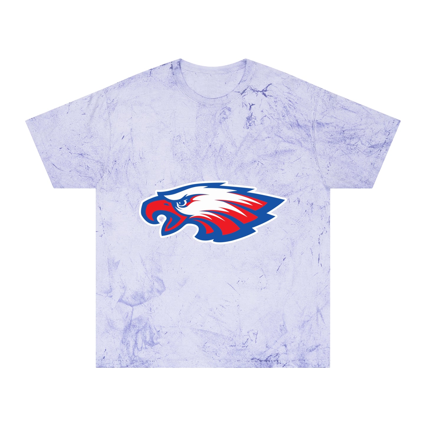 Color Blast School Spirit Tee