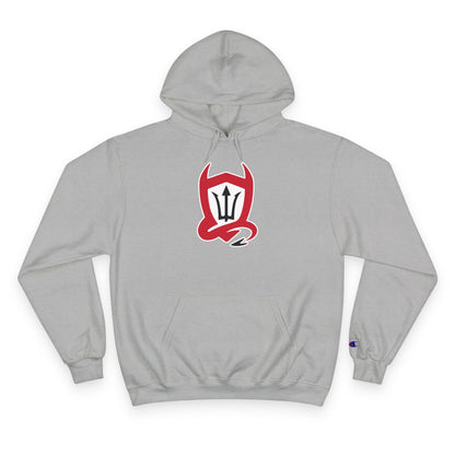 Champion Powerblend Fleece Pullover Hoodie