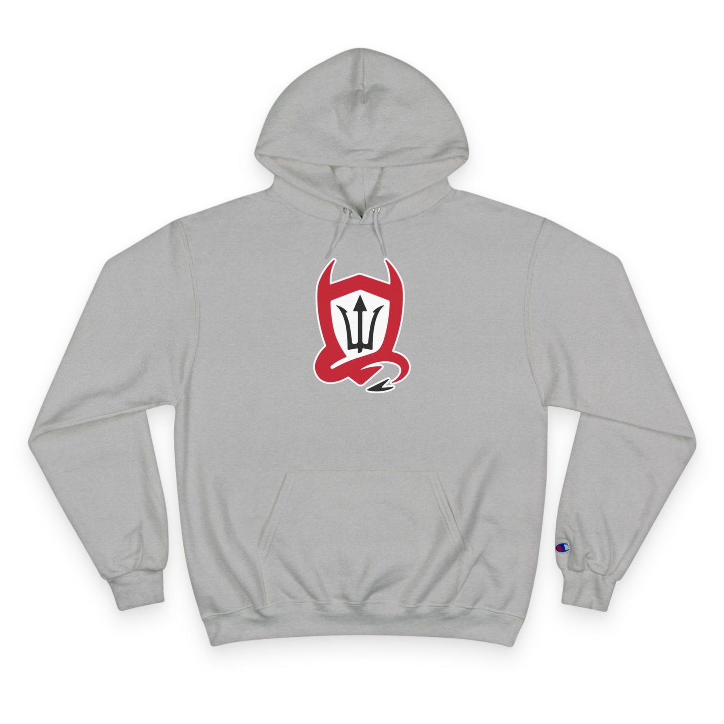Champion Powerblend Fleece Pullover Hoodie