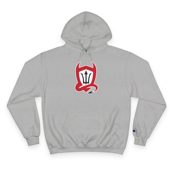 Champion Powerblend Fleece Pullover Hoodie