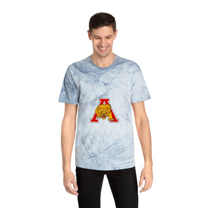 Color Blast School Spirit Tee