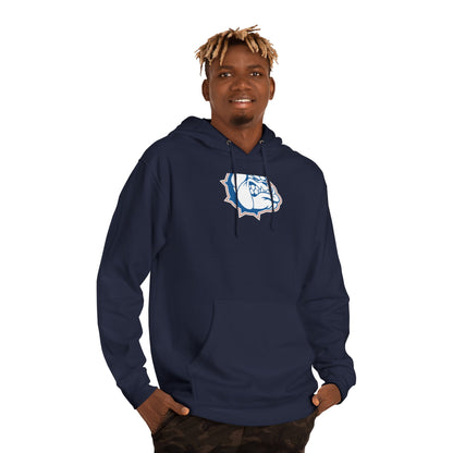 Midweight Pullover Hoodie