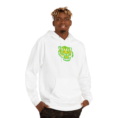 Midweight Pullover Hoodie