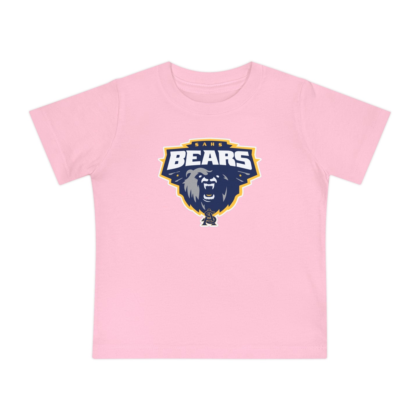 Baby Short Sleeve Tee
