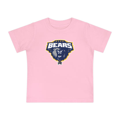 Baby Short Sleeve Tee