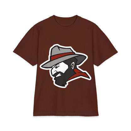 Max Heavyweight Short Sleeve Tee