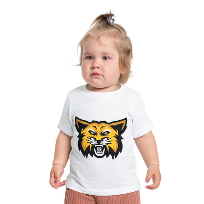 Baby Short Sleeve Tee