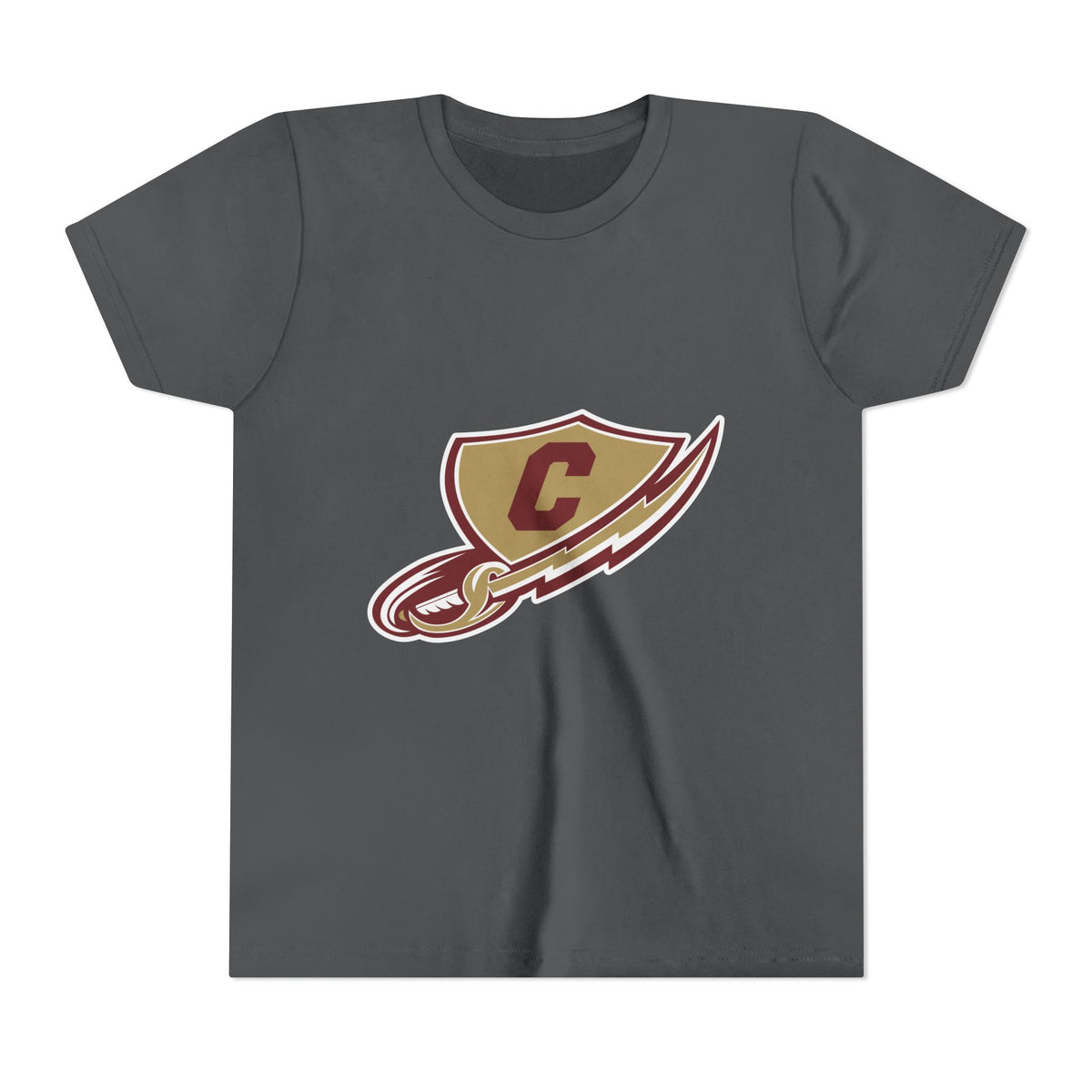 Youth Short Sleeve Tee