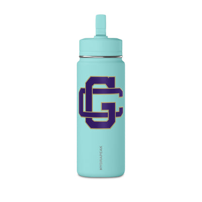 Mini Water Bottle, 20oz