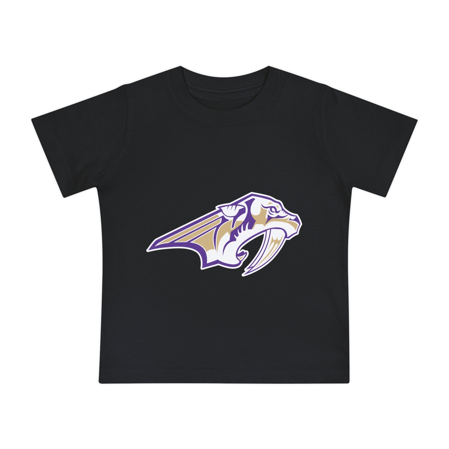 Baby Short Sleeve Tee