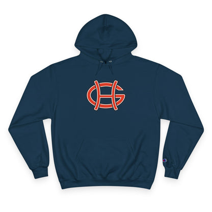 Champion Powerblend Fleece Pullover Hoodie