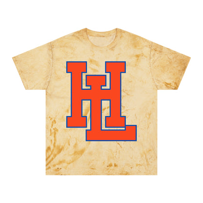 Color Blast School Spirit Tee