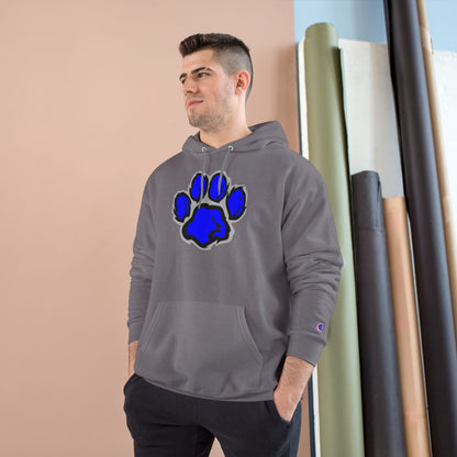 Champion Powerblend Fleece Pullover Hoodie