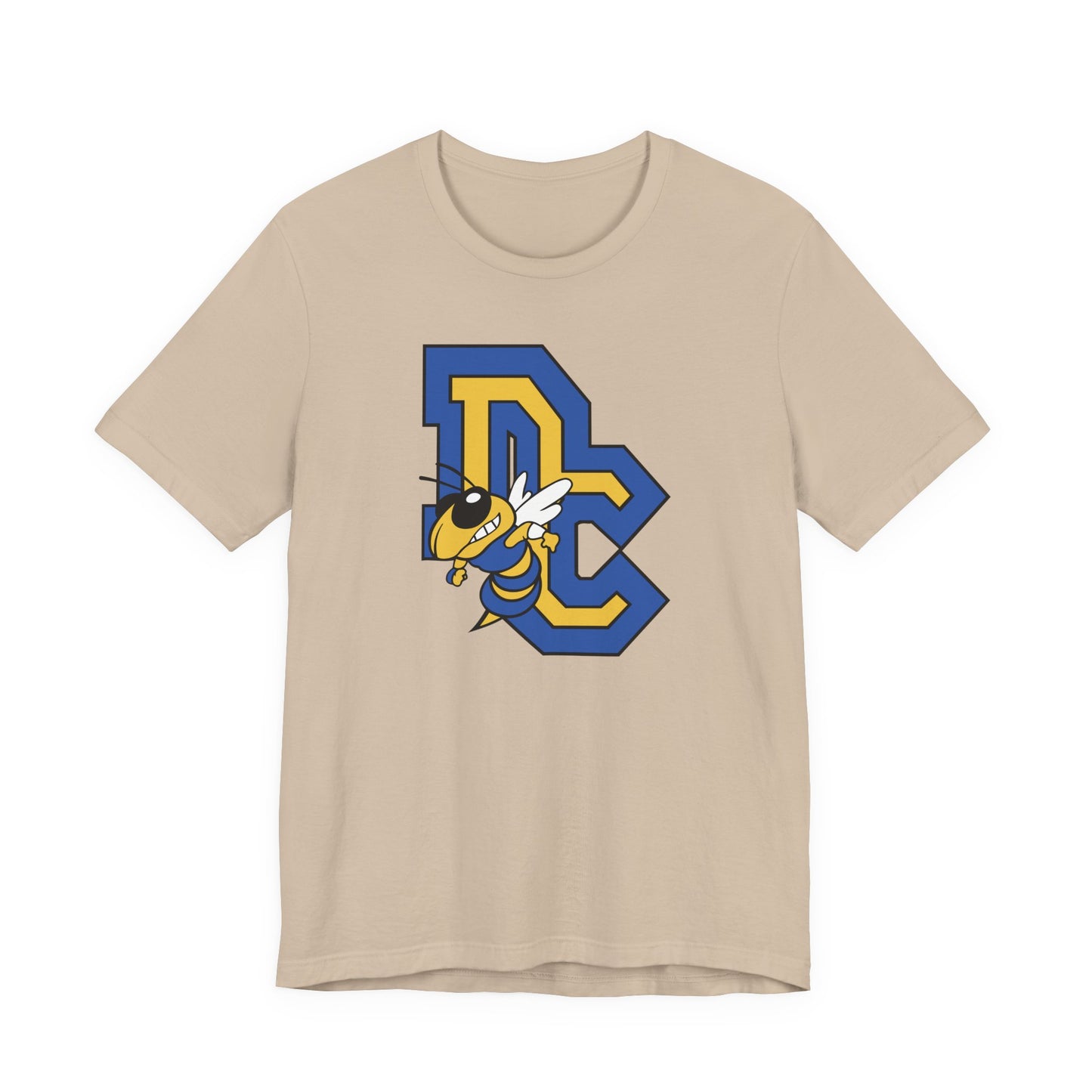 Jersey Short Sleeve Tee