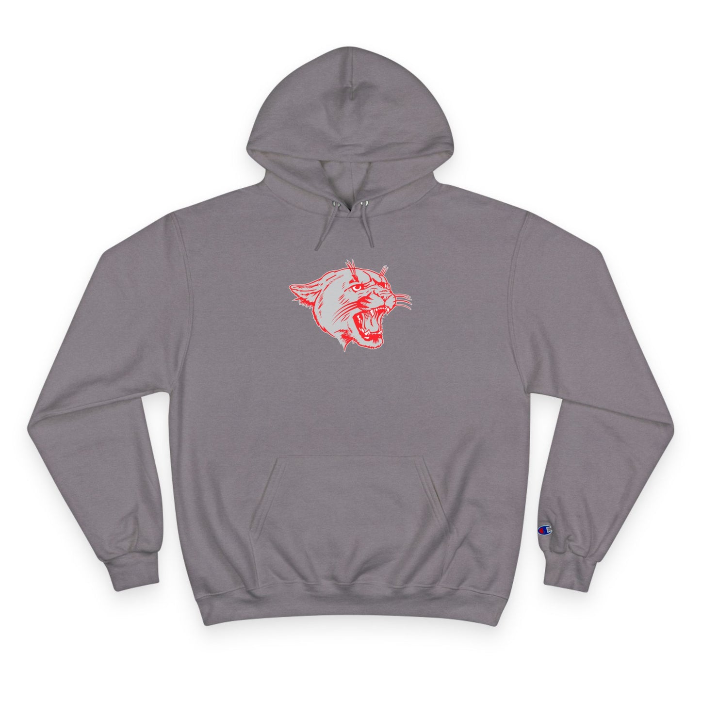 Champion Powerblend Fleece Pullover Hoodie
