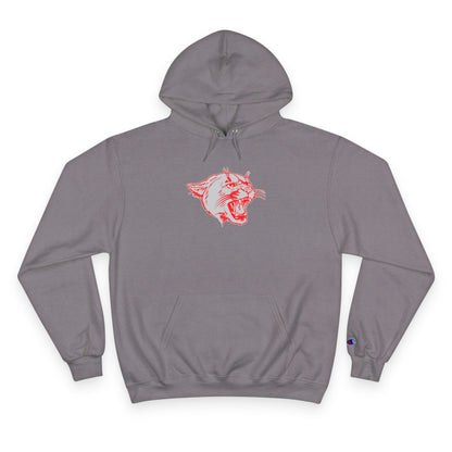 Champion Powerblend Fleece Pullover Hoodie