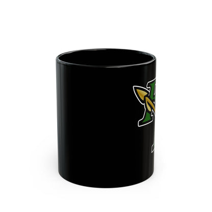 Black Team Mug (11oz/15oz)