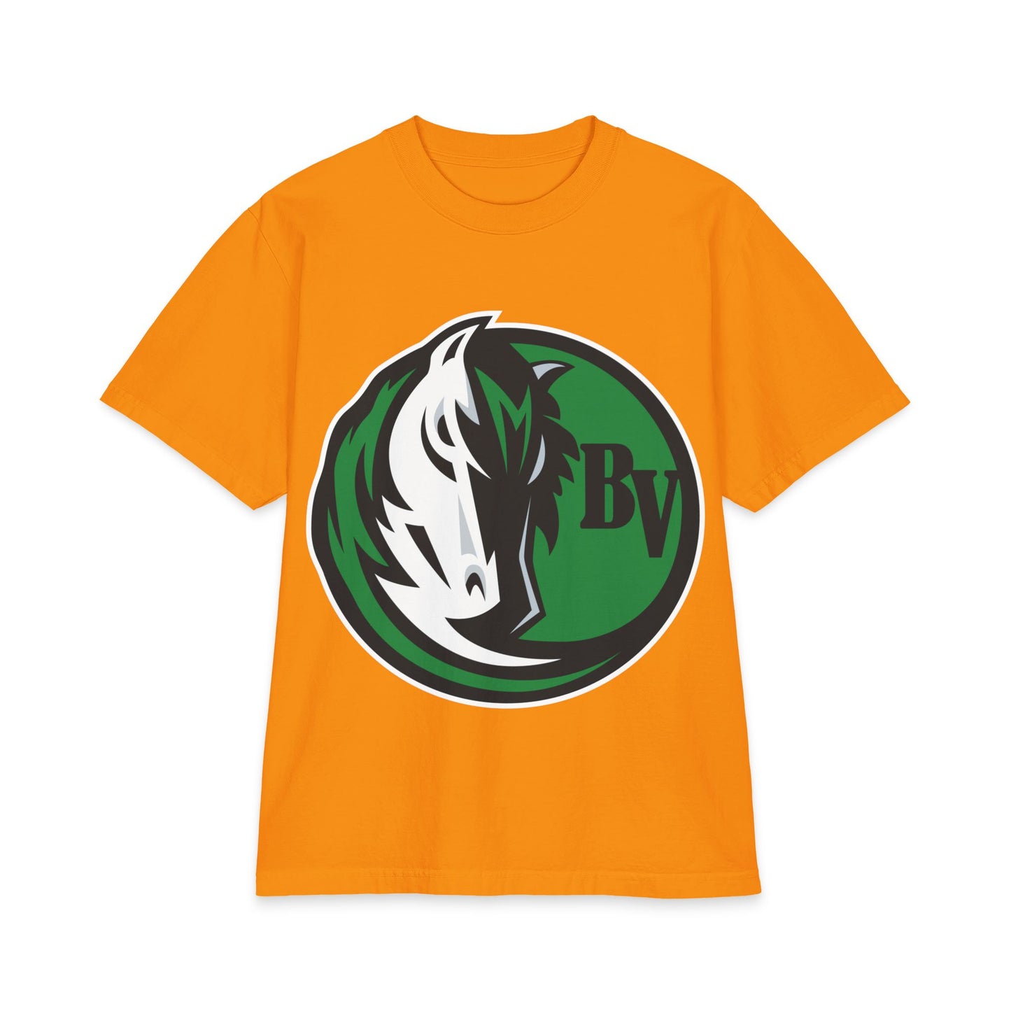 Max Heavyweight Short Sleeve Tee