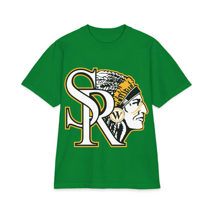 Max Heavyweight Short Sleeve Tee