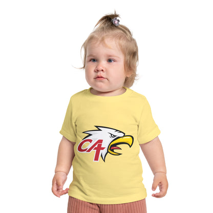 Baby Short Sleeve Tee