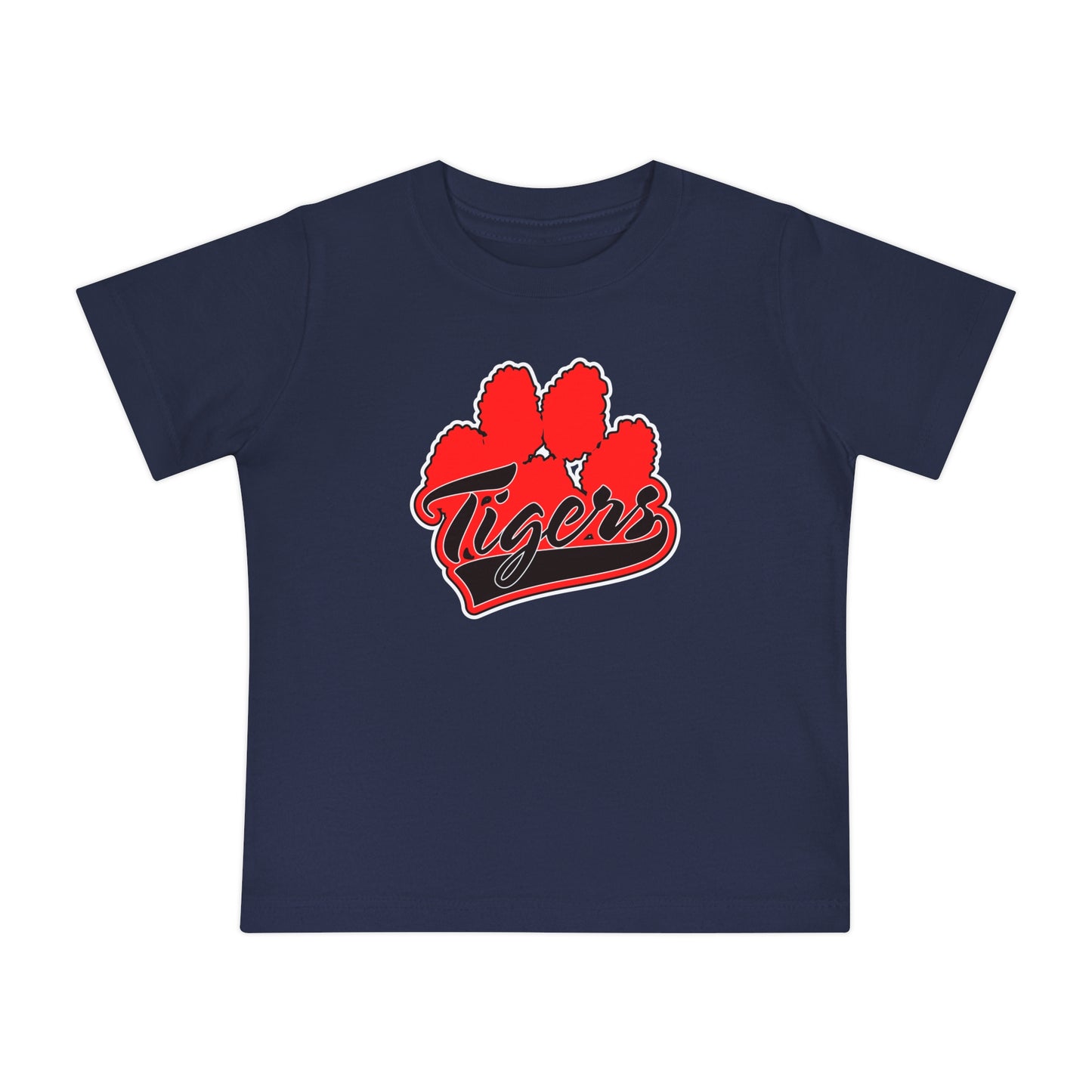 Baby Short Sleeve Tee