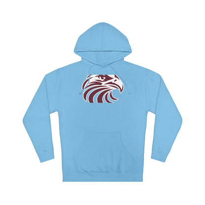 Midweight Pullover Hoodie