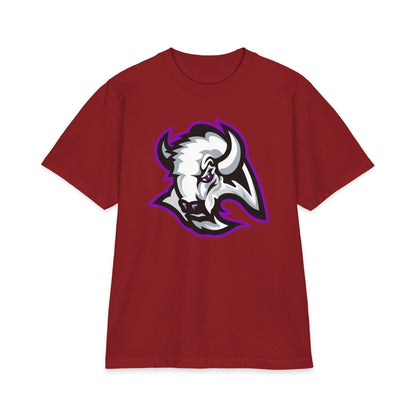 Max Heavyweight Short Sleeve Tee