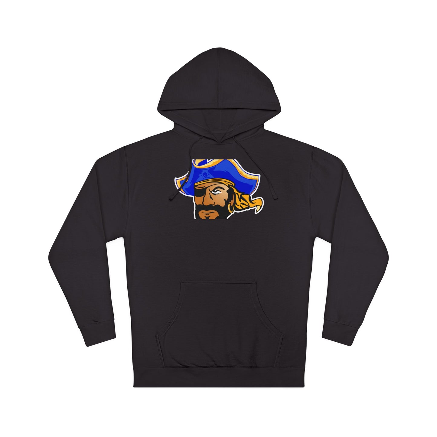Midweight Pullover Hoodie