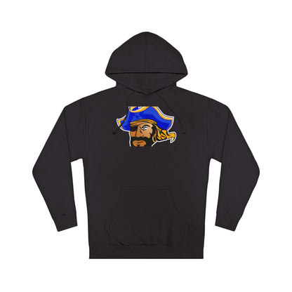 Midweight Pullover Hoodie