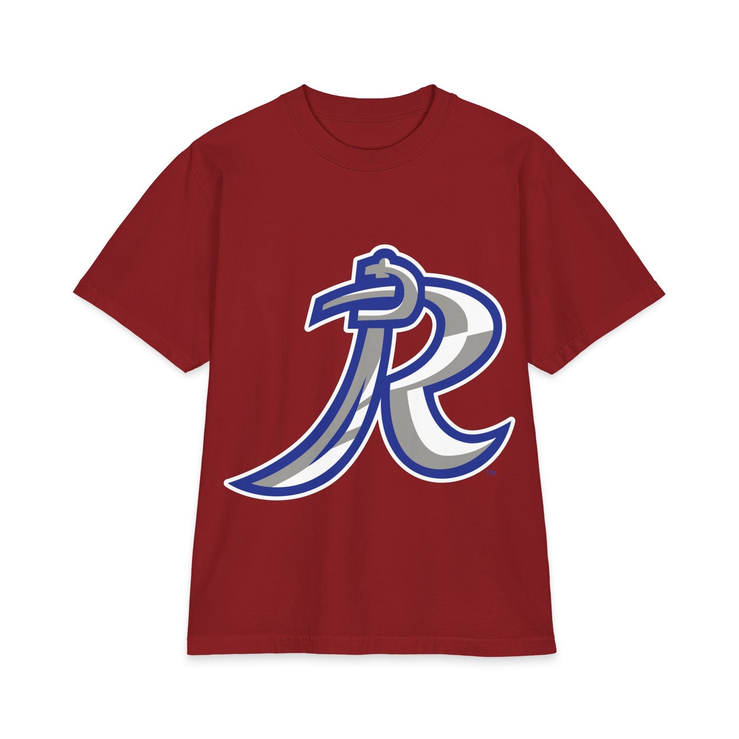 Max Heavyweight Short Sleeve Tee