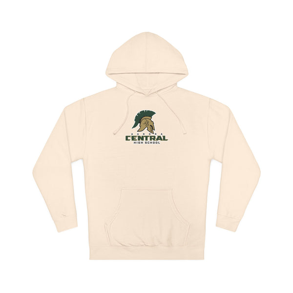 Midweight Pullover Hoodie