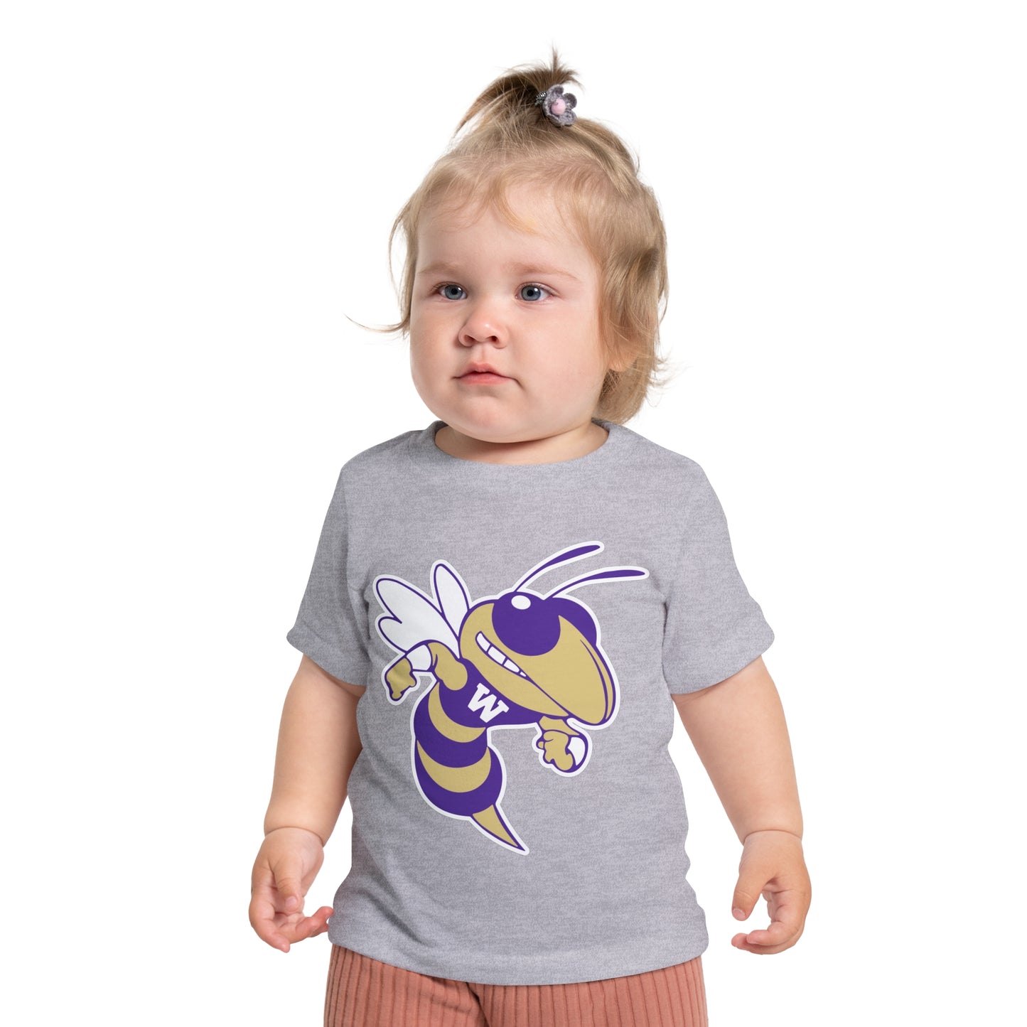Baby Short Sleeve Tee