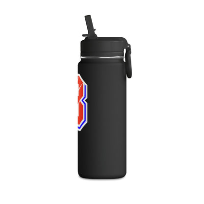 Mini Water Bottle, 20oz