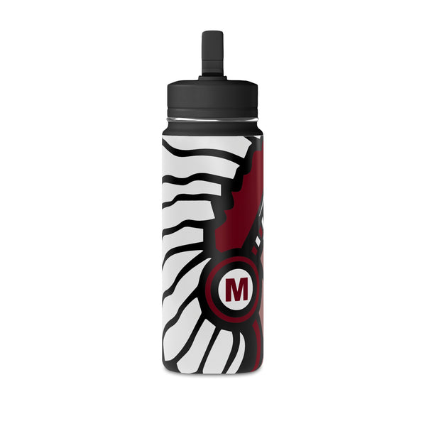 Mini Water Bottle, 20oz