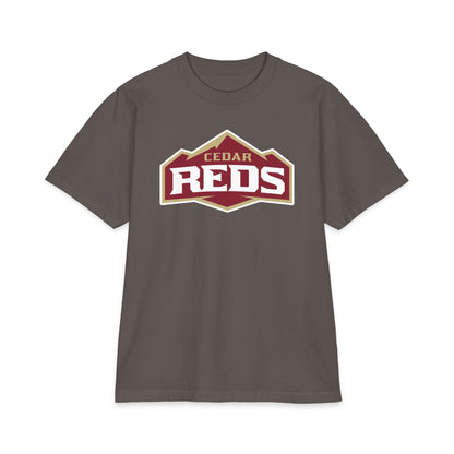 Max Heavyweight Short Sleeve Tee