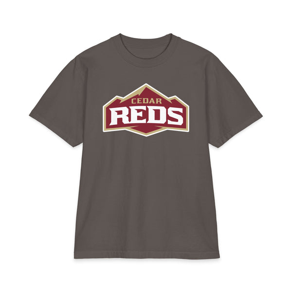 Max Heavyweight Short Sleeve Tee