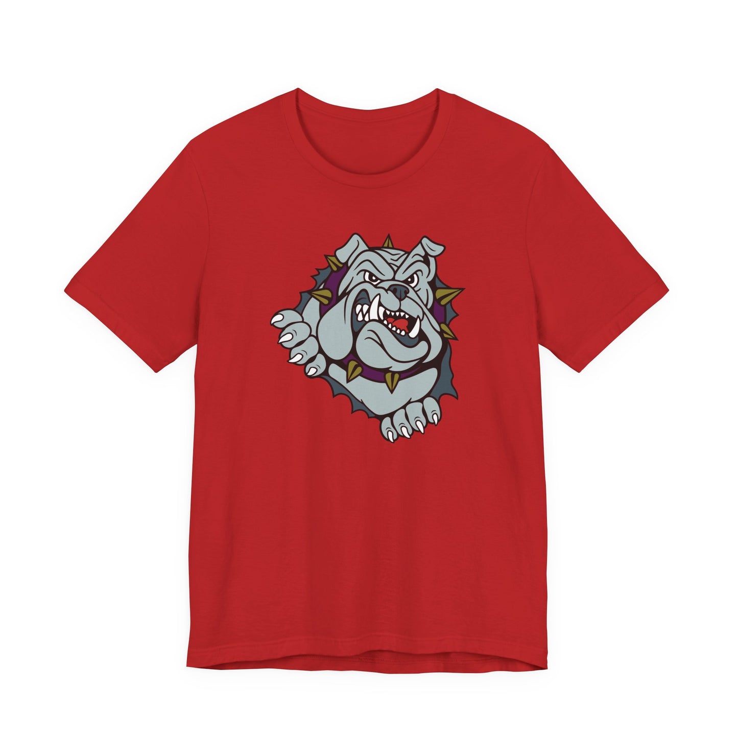 Jersey Short Sleeve Tee