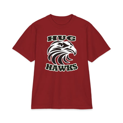 Max Heavyweight Short Sleeve Tee