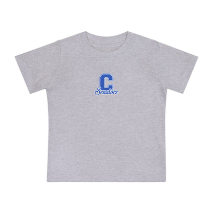 Baby Short Sleeve Tee