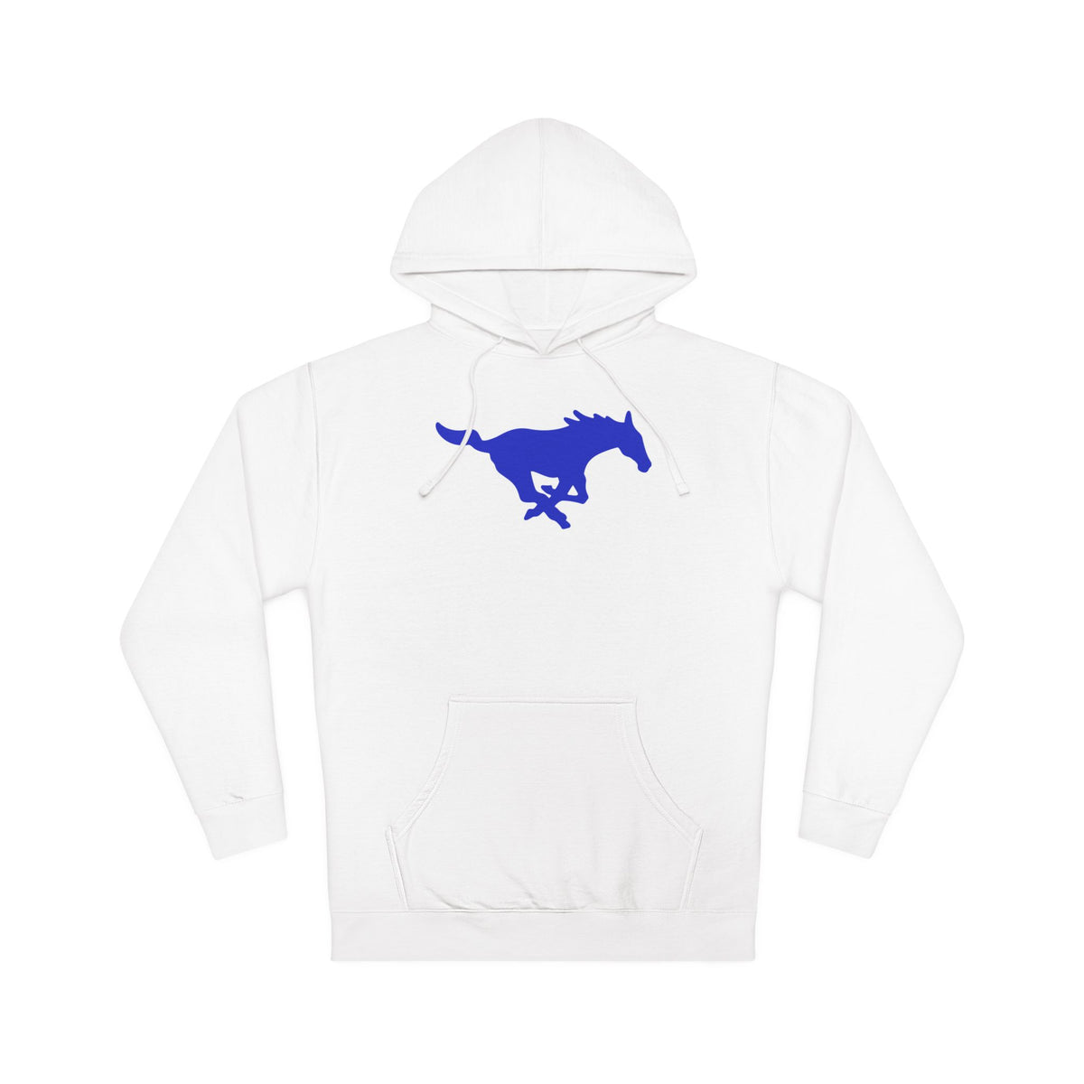 Midweight Pullover Hoodie