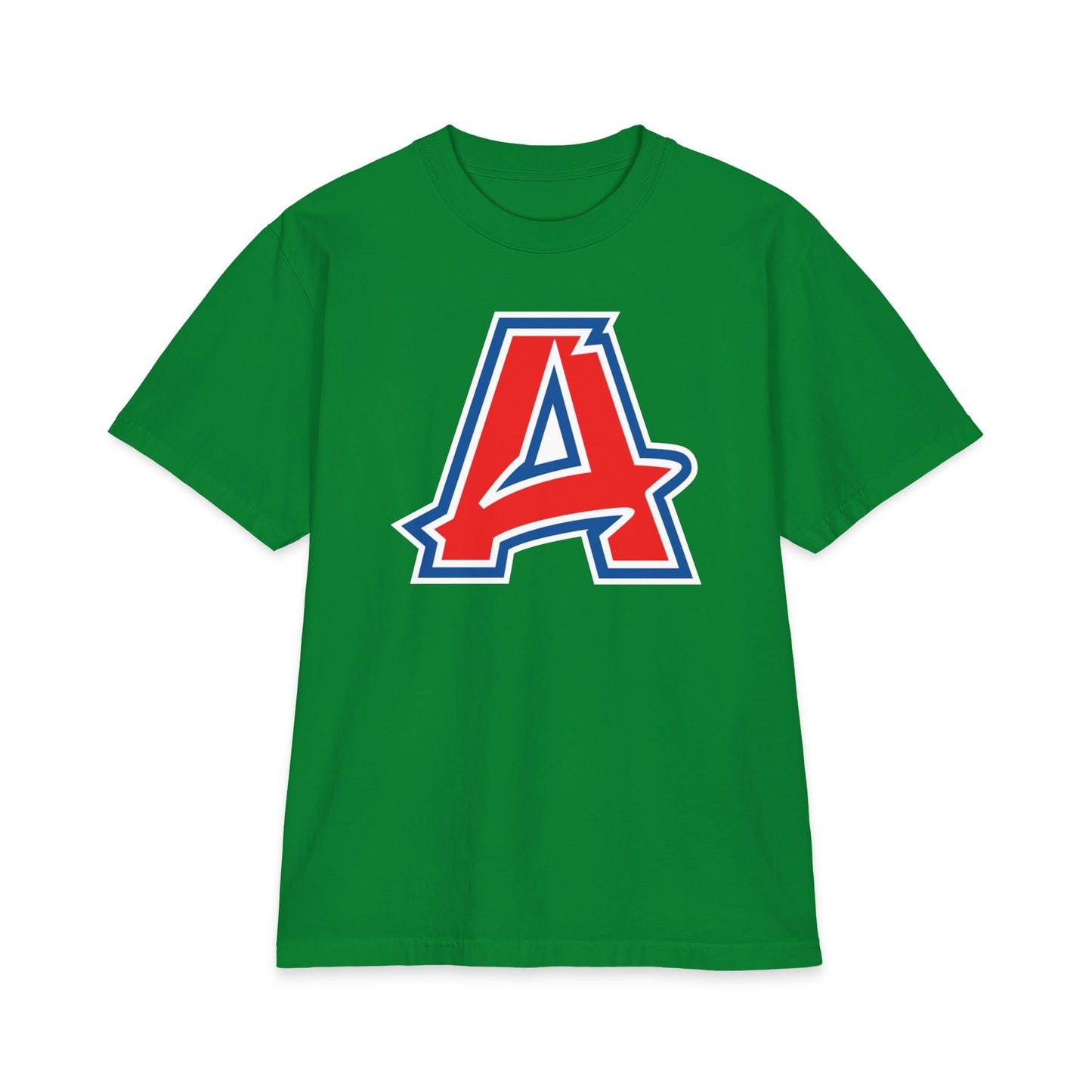 Max Heavyweight Short Sleeve Tee
