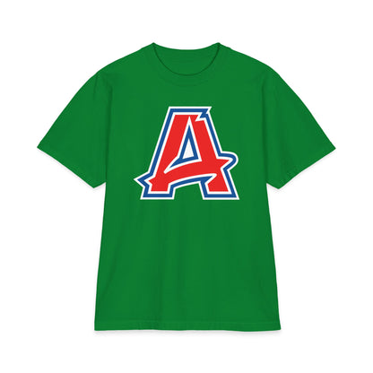 Max Heavyweight Short Sleeve Tee